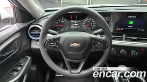 Chevrolet Trax, 2024 — миниатюра 19