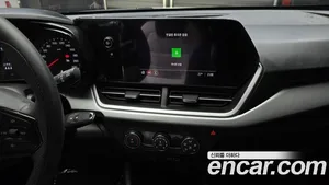 Chevrolet Trax, 2024 — миниатюра 20