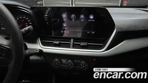 Chevrolet Trax, 2024 — миниатюра 22