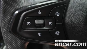 Chevrolet Trax, 2024 — миниатюра 24
