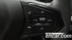 Chevrolet Trax, 2024 — миниатюра 25