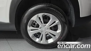 Chevrolet Trax, 2024 — миниатюра 7