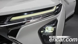 Chevrolet Trax, 2024 — миниатюра 8