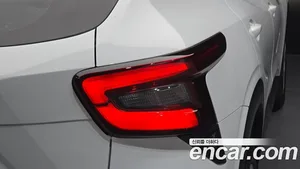 Chevrolet Trax, 2024 — миниатюра 9