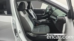 Chevrolet Trax, 2024 — миниатюра 16