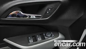 Chevrolet Trax, 2024 — миниатюра 29