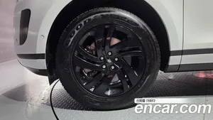 Land Rover Range Rover Evoque, 2024 — миниатюра 5