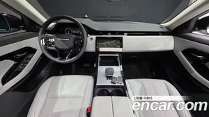 Land Rover Range Rover Evoque, 2024 — миниатюра 7