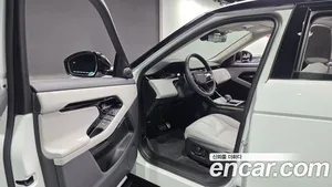 Land Rover Range Rover Evoque, 2024 — миниатюра 10