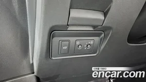 Land Rover Range Rover Evoque, 2024 — миниатюра 12
