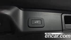 Land Rover Range Rover Evoque, 2024 — миниатюра 19