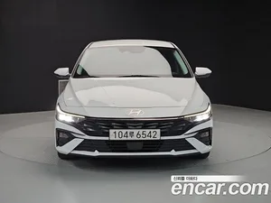 Hyundai Avante, 2023 — миниатюра 2