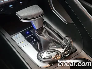 Hyundai Avante, 2023 — миниатюра 8