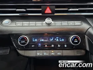 Hyundai Avante, 2023 — миниатюра 10