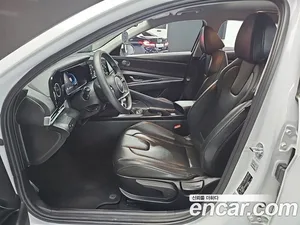Hyundai Avante, 2023 — миниатюра 11