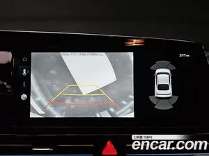 Hyundai Avante, 2023 — миниатюра 14
