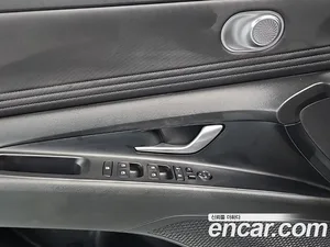 Hyundai Avante, 2023 — миниатюра 15