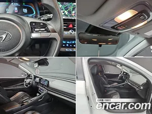 Hyundai Avante, 2023 — миниатюра 17