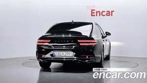 Genesis G80, 2025 — миниатюра 4