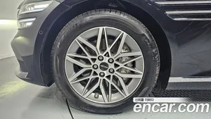 Genesis G80, 2025 — миниатюра 5