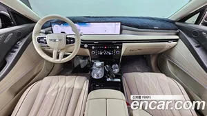 Genesis G80, 2025 — миниатюра 10