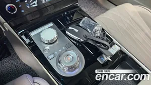 Genesis G80, 2025 — миниатюра 12