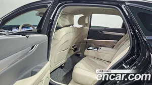 Genesis G80, 2025 — миниатюра 17