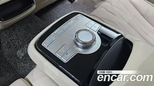 Genesis G80, 2025 — миниатюра 21