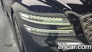 Genesis G80, 2025 — миниатюра 8