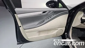 Genesis G80, 2025 — миниатюра 14