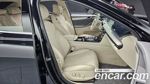 Genesis G80, 2025 — миниатюра 16