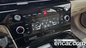 Genesis G80, 2025 — миниатюра 32