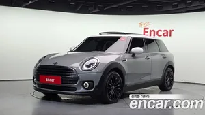 Mini Clubman, 2022 — миниатюра 1