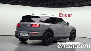Mini Clubman, 2022 — миниатюра 2