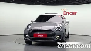 Mini Clubman, 2022 — миниатюра 3