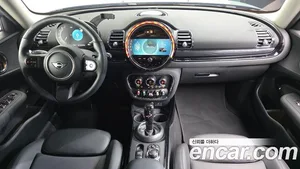 Mini Clubman, 2022 — миниатюра 10