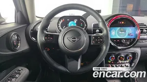 Mini Clubman, 2022 — миниатюра 19