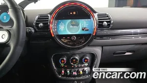 Mini Clubman, 2022 — миниатюра 20