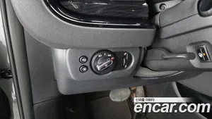 Mini Clubman, 2022 — миниатюра 25