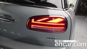 Mini Clubman, 2022 — миниатюра 9