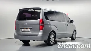 Hyundai Starex, 2015 — миниатюра 2