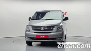 Hyundai Starex, 2015 — миниатюра 3