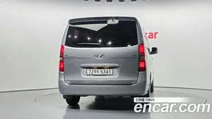 Hyundai Starex, 2015 — миниатюра 4