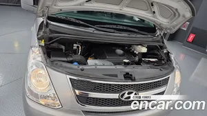 Hyundai Starex, 2015 — миниатюра 6
