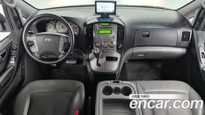 Hyundai Starex, 2015 — миниатюра 7