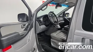 Hyundai Starex, 2015 — миниатюра 10