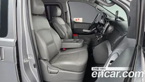 Hyundai Starex, 2015 — миниатюра 11