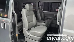 Hyundai Starex, 2015 — миниатюра 12