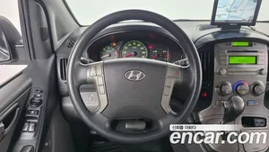 Hyundai Starex, 2015 — миниатюра 13