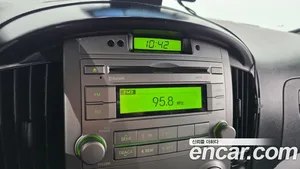 Hyundai Starex, 2015 — миниатюра 16